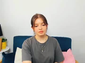 Annanatural69 Chaturbate profile image
