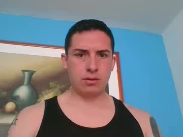 Mickseb Chaturbate profile image