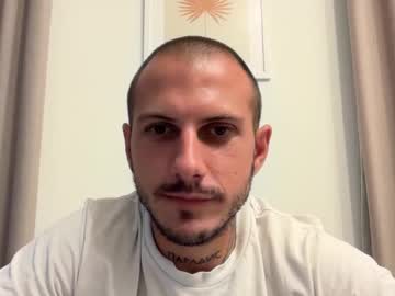 _Justanormalguy_ Chaturbate profile image