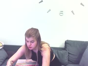 Snugglemeow Chaturbate profile image