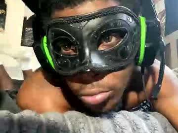 Dragonbawl Chaturbate profile image