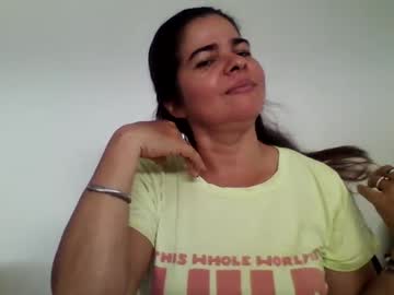 Sofiadeseo Chaturbate profile image