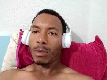 Bosseg Chaturbate profile image
