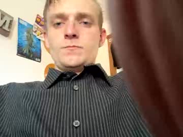 Ethanbush2001 Chaturbate profile image