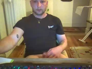 Geiljaaaa Chaturbate profile image