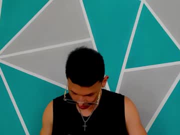 Thomasrico_ Chaturbate profile image
