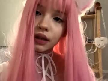 Cristisoulblack Chaturbate profile image