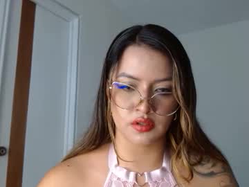 Vannyaroselle Chaturbate profile image