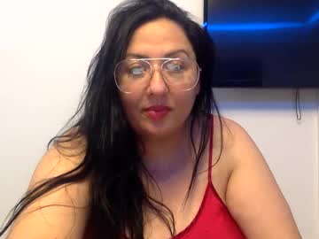 Kassandra2025 Chaturbate profile image