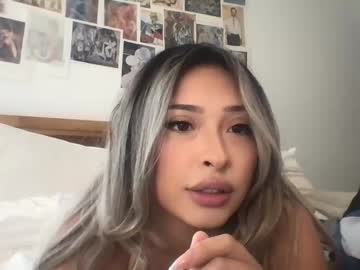 Tinyminyb Chaturbate profile image