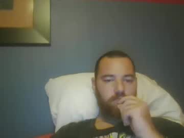 Profile of thunderjacker