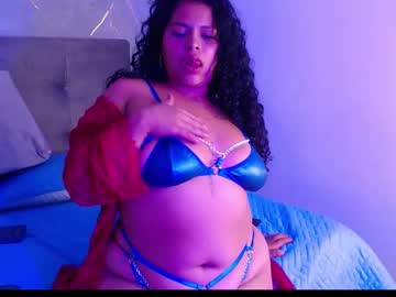Naudy_ Chaturbate profile image