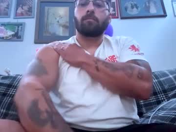Dkranker1005 Chaturbate profile image
