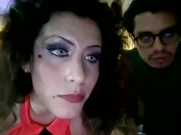Ezemuse91 Chaturbate profile image