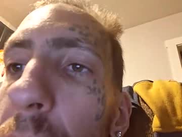 Stevodagod24 Chaturbate profile image