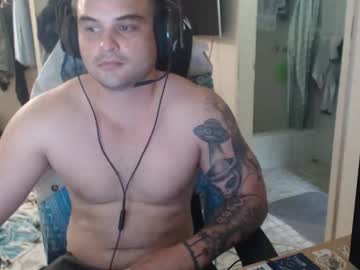 Live_Samm Chaturbate profile image