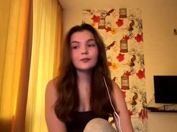 Halleymanda Chaturbate profile image