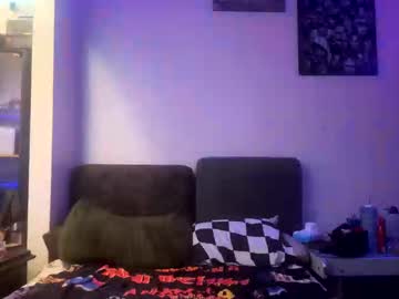 Barbiecreepy Chaturbate profile image