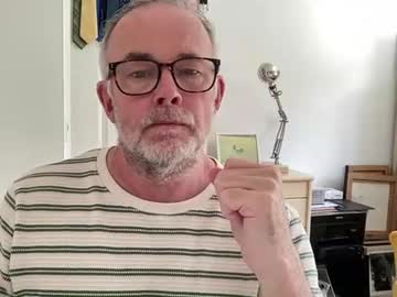 Reflexologyguy Chaturbate profile image