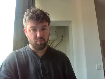 Leomessy33 Chaturbate profile image