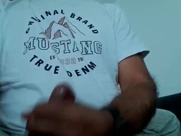 Vince798 Chaturbate profile image