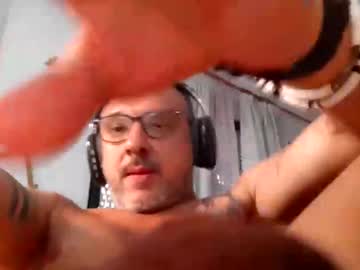 Franchu3030 Chaturbate profile image