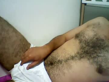 Kingkong3028 Chaturbate profile image