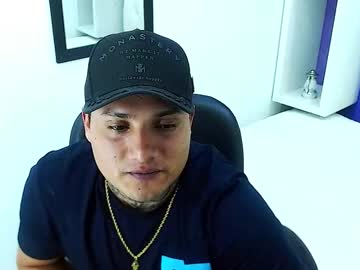 _Carlosx_ Chaturbate profile image