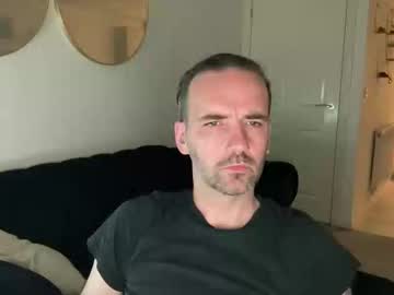 Charliehung1984 Chaturbate profile image