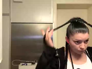 Ellisellies Chaturbate profile image