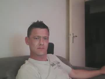 Robgeen Chaturbate profile image