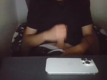 Atreusxloki Chaturbate profile image