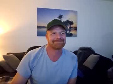 Profile of untamedginger