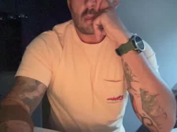 Burn246701 Chaturbate profile image