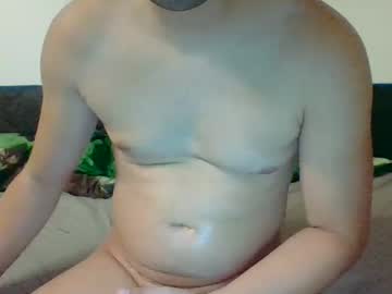 Climax_Ben Chaturbate profile image