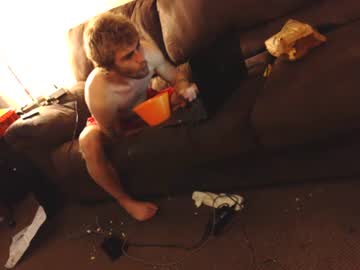 Bigseen1998 Chaturbate profile image