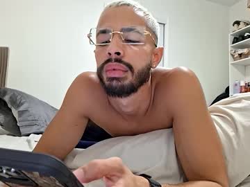 Guapobinsix Chaturbate profile image