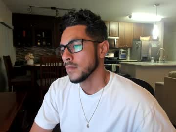 Mazechill Chaturbate profile image