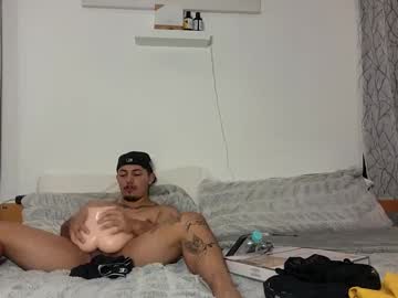 Dantecross3 Chaturbate profile image