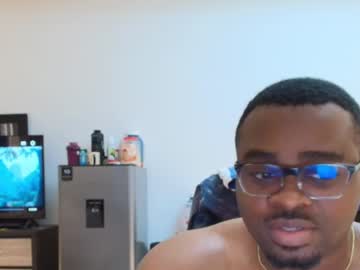 Harrymine Chaturbate profile image