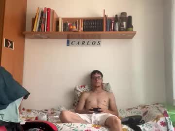 Profile of carlos429835