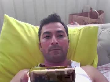 Jigant98 Chaturbate profile image