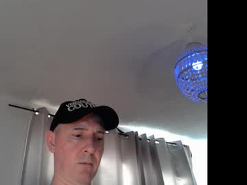 Ronisalano Chaturbate profile image