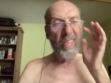 Triskel57 Chaturbate profile image