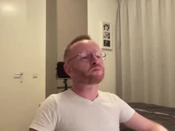 Reservoirsteve Chaturbate profile image