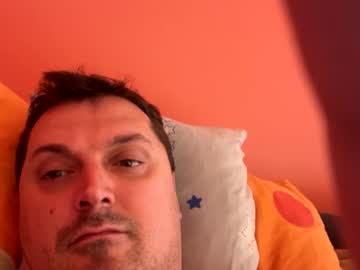 Franikkrzysztof90 Chaturbate profile image