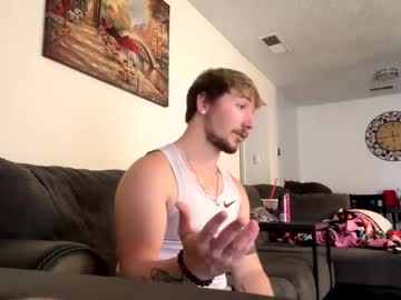 Guntry2025 Chaturbate profile image