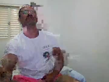 Jhonthunder Chaturbate profile image