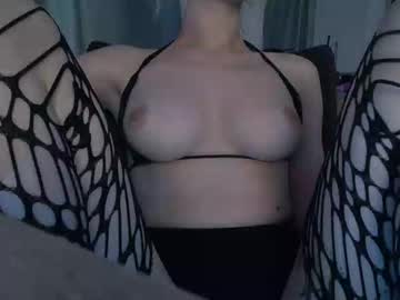 Yessymuffinss Chaturbate profile image