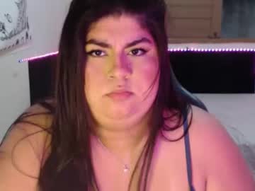 Yasminibbw Chaturbate profile image